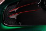 Lotus Exige Cup 430 2017 года (UK)